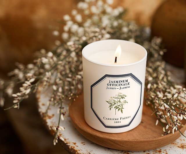 Scented Candles Votive Jasmine Candles