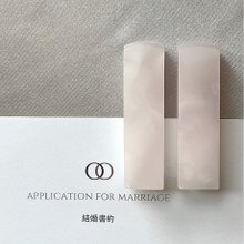 玉印章 頂級油青種緬甸玉(一)開運印章印鑑《半手工噴砂》六分正常高度