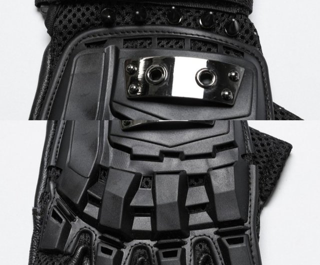 サイバーパンク・ゴッドリージョン・ボクサーアーマーグローブ / 通気