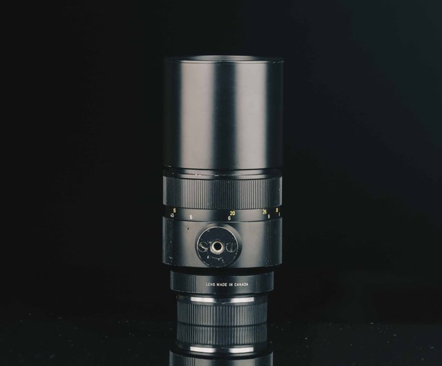ライカ テリート Leica TELYT R 250mm F4 Telyt-R 4/250 mm | Leica Camera Classic
