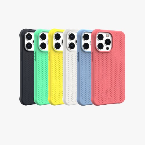 UAG U iPhone 13 Pro 耐衝擊保護殼-矽膠款