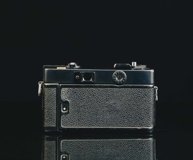 フィルムカメラ Konica C35 EF ピッカリコニカ】初心者がKONICA C35 EFで撮ってみました【作例