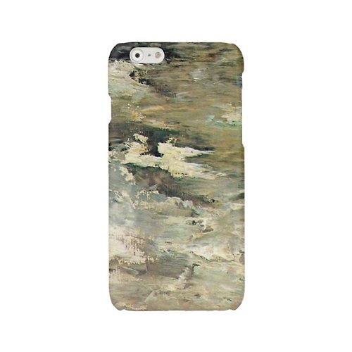 ModCases iPhone case Samsung Galaxy case green 2139