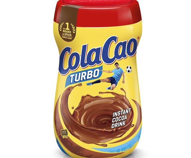 Original Cola Cao Chocolate Drink – Dao Gourmet Foods, colacao 