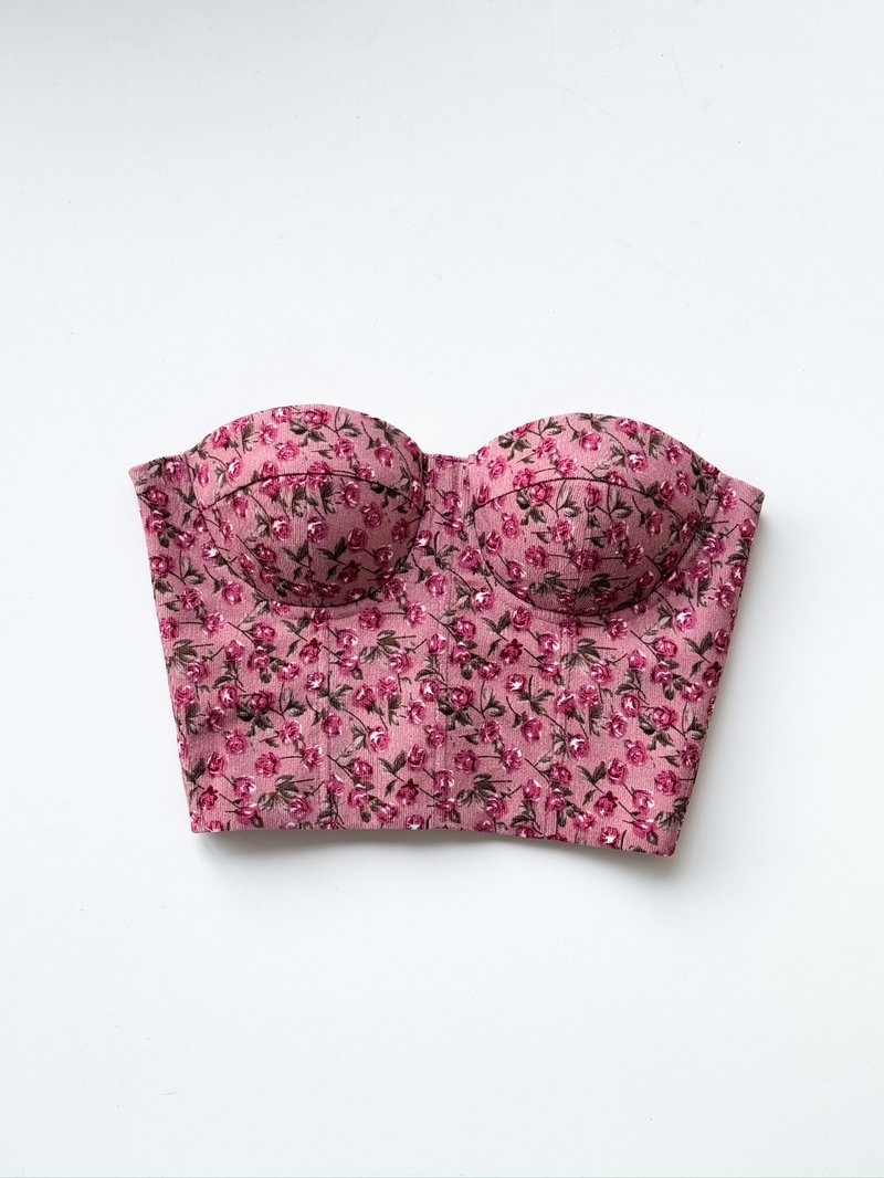 CURVE COLLECTION - เสื้อผู้หญิง - วัสดุอื่นๆ 