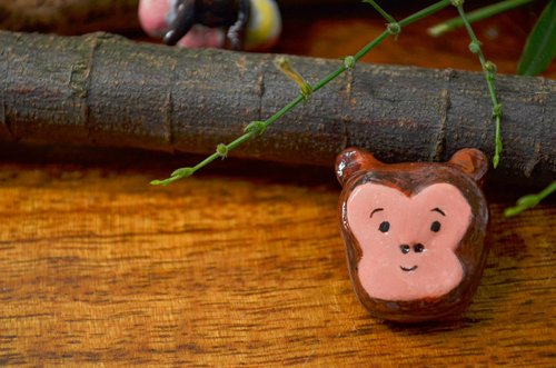 壁掛けアート　ハンドメイド　粘土アート il_fullxfull.1635142344_fpan.jpg