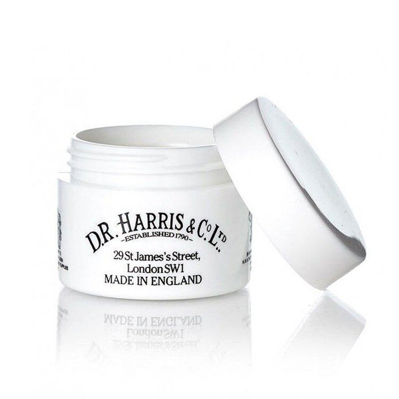 D.R. Harris - 天然滋潤薄荷護唇膏 / 保濕潤唇膏 / 修護滋養唇膏 - 護唇膏/唇部保養 - 其他材質 
