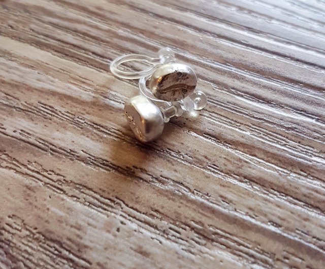 シルバーニオブ ファインワーク|シルバークレイ/999 スターリング