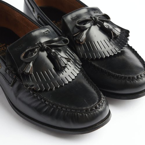 靴 REGAL TASSEL LOAFER REGAL Tassel Loafer - Shop GoYoung Vintage Women's Oxford