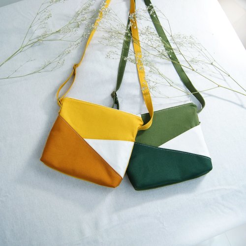 シマエナガ❤抹茶ぜんざい❤ショルダーバッグ❤ハンドメイド シマエナガ❤抹茶ぜんざい❤ショルダーバッグ❤ハンドメイド