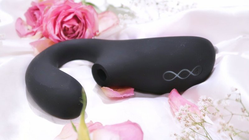 全球保固 LELO ENIGMA 聲波吸吮器 G點按摩器 按摩棒 跳蛋 - 情趣用品 - 其他材質 多色