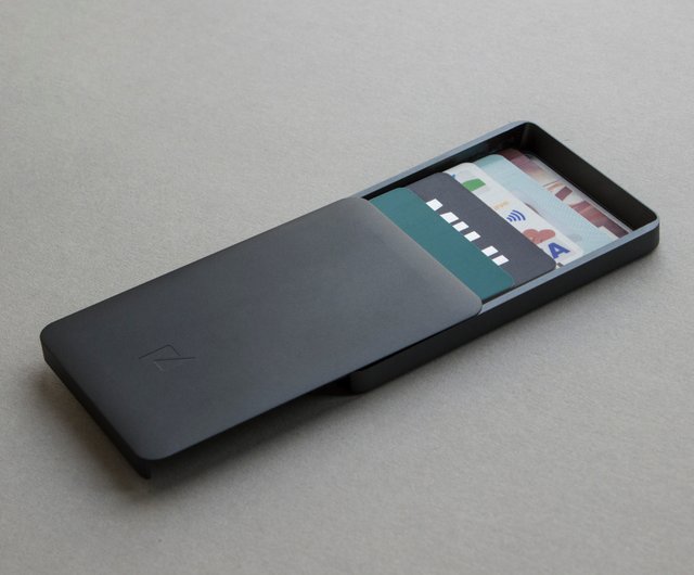Zenlet AL スマートウォレット - ショップ ZENLET 財布 - Pinkoi