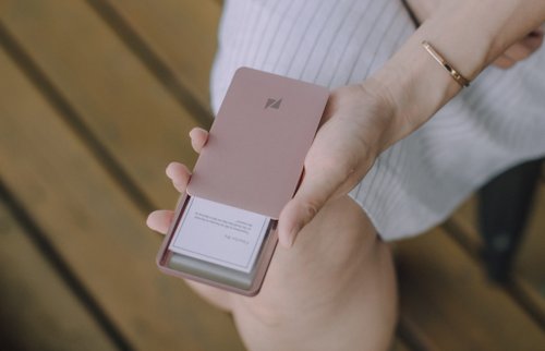 ZENLET VIPグレー 財布 ZENLET VIPグレー 財布