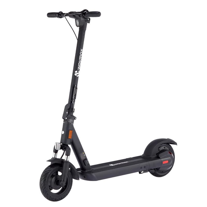 Waymax R10 electric scooter combination lock - อื่นๆ - โลหะ สีดำ