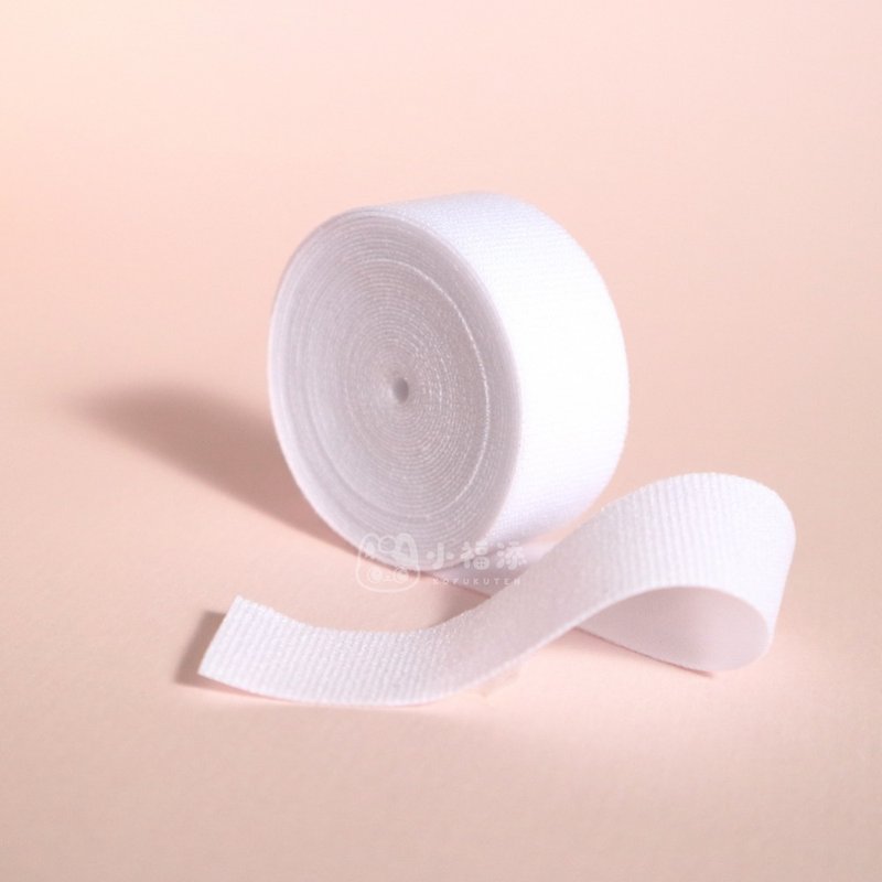 Pure cotton printing tape [width 1.5cm length 200cm] Xiaofu adds high-quality name stamp - Stamps & Stamp Pads - Cotton & Hemp Multicolor
