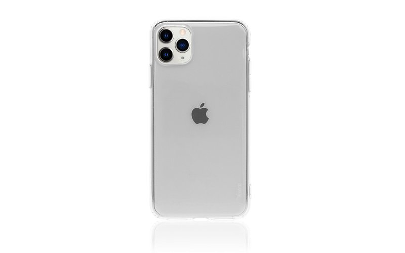 Torrii BONJelly iPhone 11 Pro Max 保護套 保護殼 (透明色) - 手機殼/手機套 - 其他材質 