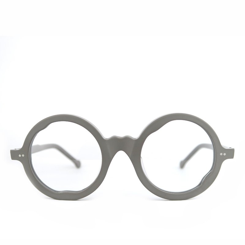 SENSE-C2 / Iron Grey - Glasses & Frames - Other Materials 