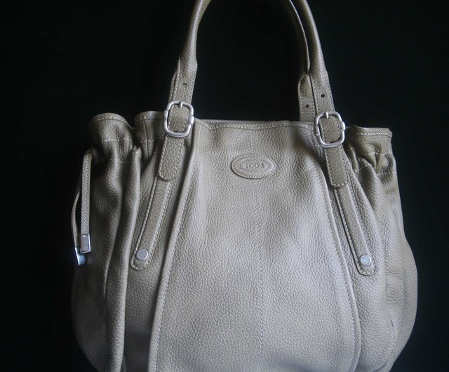 Tods on sale vintage bags