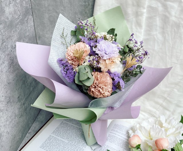 Jane Marple Beautiful Bouquet 2点セット Simply Splendid Bouquet in Vernon Hills IL - Liz Lee Flowers