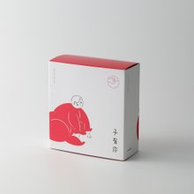 寶寶洗沐保養禮盒_誕生彌月收涎禮