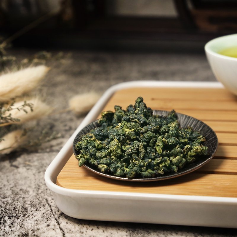 【Jipinxiang】Lishan Yulu Xinjiayang Hand-picked High Cold Tea
