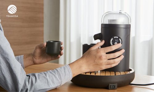 Smart Tea Maker - Teaware 