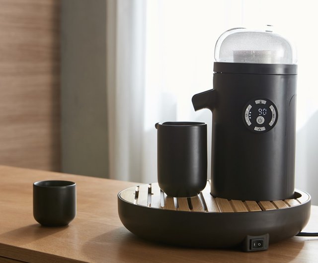 Smart tea maker - Shop teagraphy Teapots & Teacups - Pinkoi