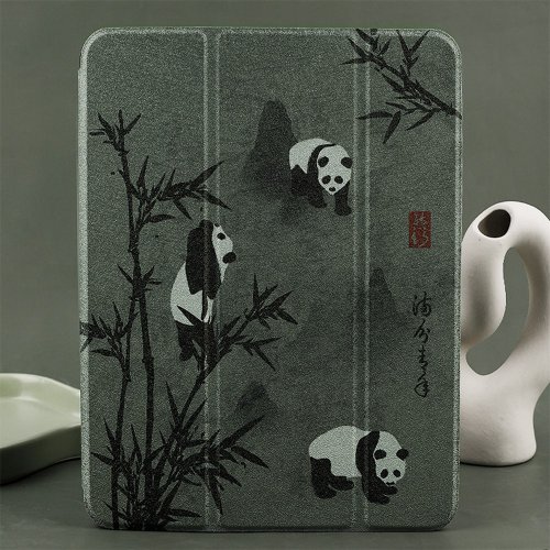 Designer desktop pop-up iPad protective case - Shop STAY FOOLISH Tablet &  Laptop Cases - Pinkoi