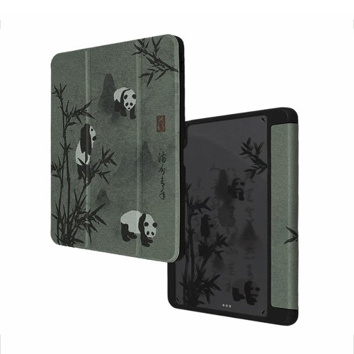 Designer desktop pop-up iPad protective case - Shop STAY FOOLISH Tablet &  Laptop Cases - Pinkoi