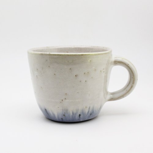 金陶囍 Gentle Smithing 雙採系列-拉壞手感陶瓷杯 咖啡杯 茶杯 杯子 馬克杯