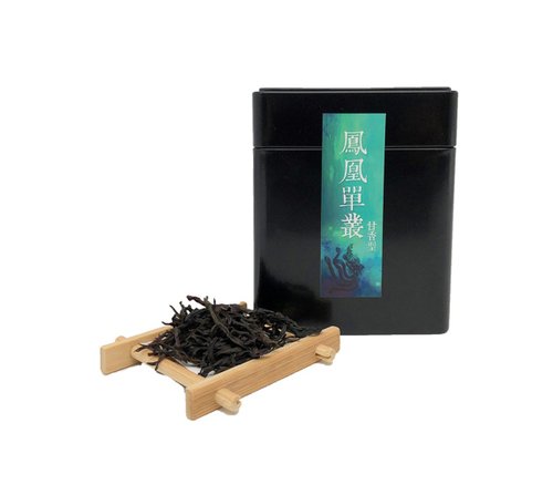 醉茶 醉茶 - 鳳凰單叢(甘香型)