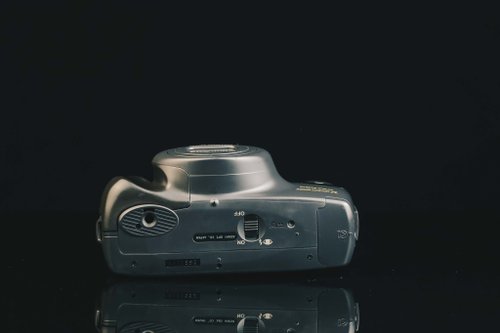 フィルムカメラ PENTAX zoom105-R Pentax Zoom 105-R — Aperture Preview
