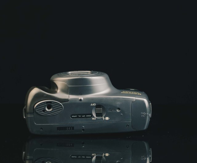 PENTAX ZOOM 105-R #7127 #135 フィルムカメラ - ショップ Rick photo