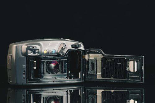 PENTAX ZOOM 105-R #7127 #135 フィルムカメラ - ショップ Rick
