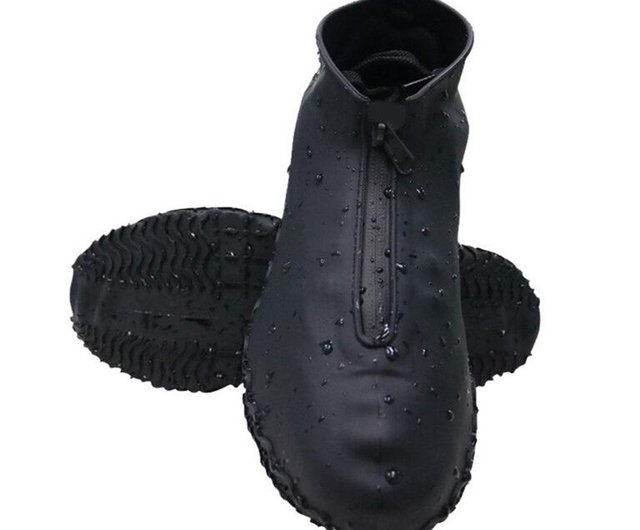 Waterproof Silicone Shoe Covers