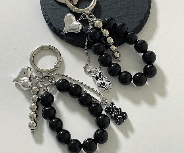 フェアリーテイル 海の家 キャラウムカフェ アクリルキーホルダー