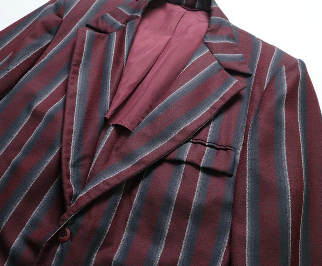 1960s blazer hot sale