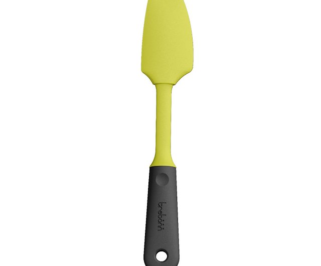 MARISA - Silicone pot licker spatula - Shop Overall Cookware - Pinkoi