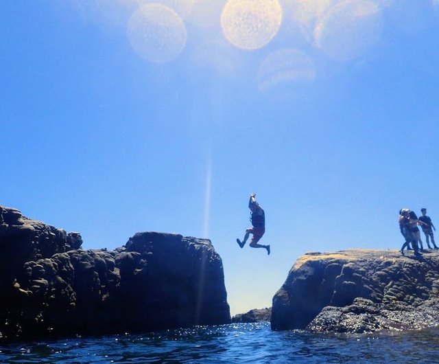 Snorkeling in Taiwan! The Dragon Cave and ALL the Info you Need