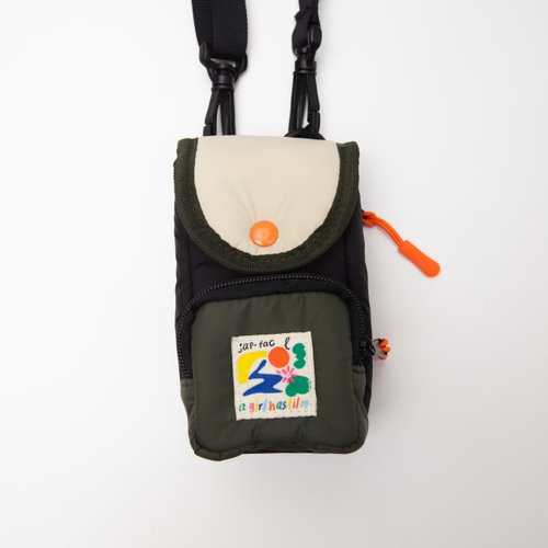 SPRING CAMERA BAG, FILM CAMERA BAG 設計館 japfac 相機包/相機袋 Pinkoi