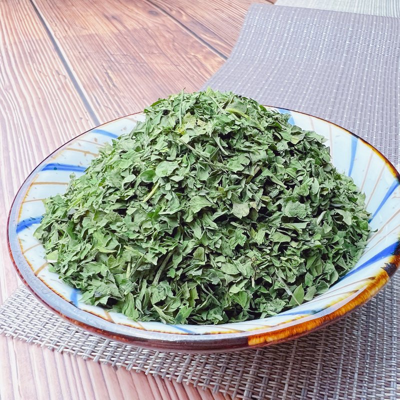【搭嘴好食】即食沖泡巴西里末 - 其他 - 新鮮食材 白色