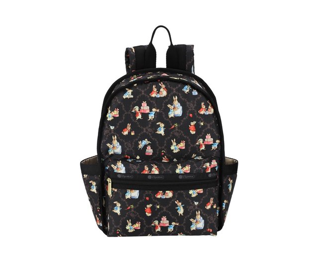 LeSportsac - Route Small Backpack（スモール バックパック