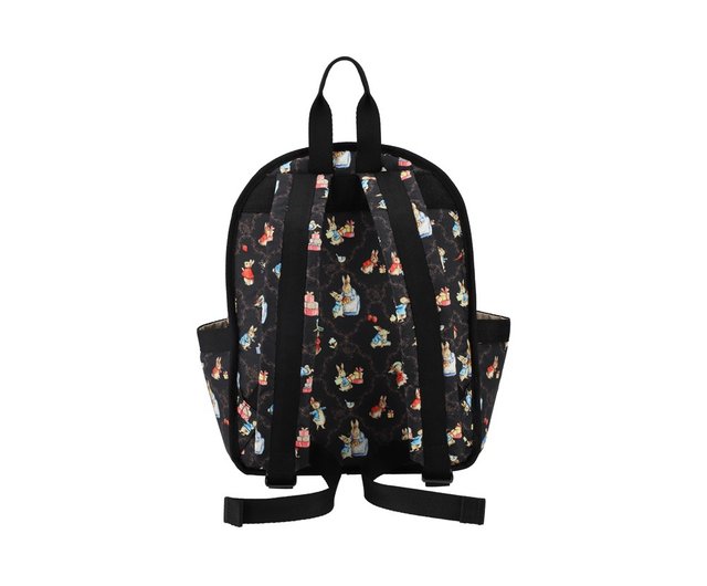 LeSportsac - Route Small Backpack（スモール バックパック