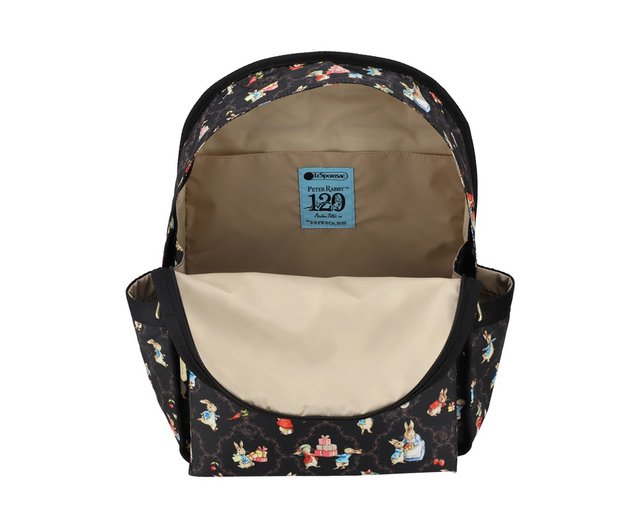 LeSportsac - Route Small Backpack（スモール バックパック