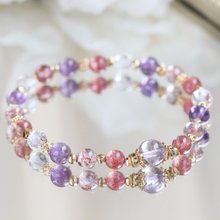激安❣️ラブラドライト貔貅ブレス✨ 天然】ラブラドライト ブレスレット 10.8mmの通販 by Rui｜ラクマ
