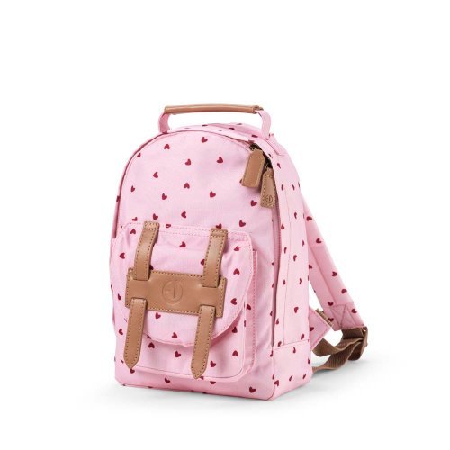 瑞典 Elodie Details 小童幼兒外出揹包 BACKPACK MINI Sweethearts 可愛甜心