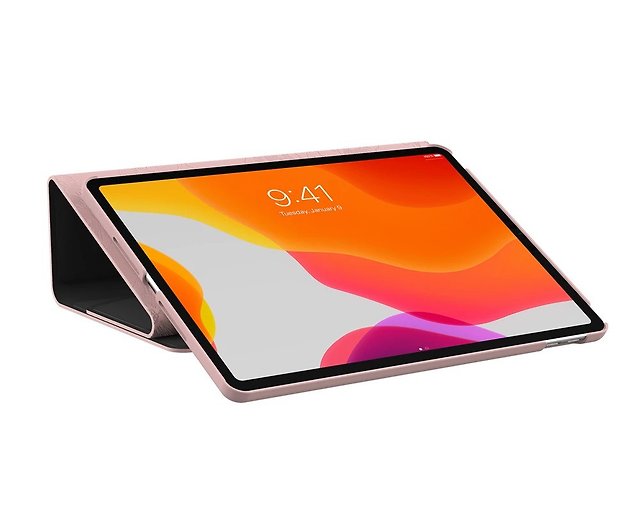Kate Spade New York Gorgeous iPad /8/7  Envelope Case- Pink -  Shop Kate Spade New York Tablet & Laptop Cases - Pinkoi