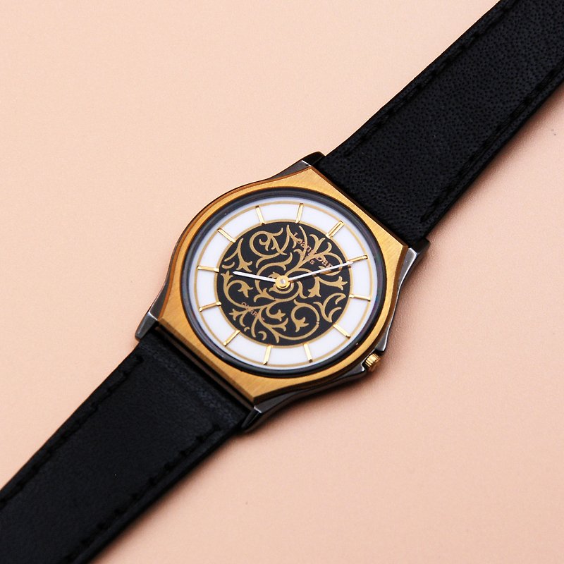 アンティーク時計 - 腕時計 - その他の素材 