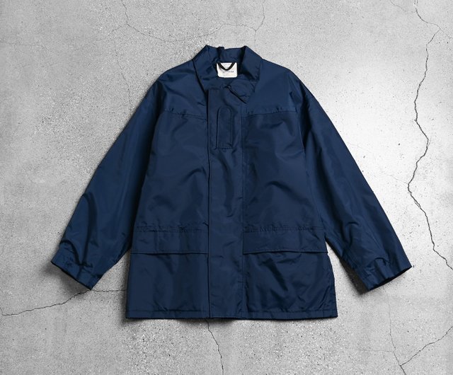 Air force rain on sale jacket