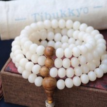 Bead, Buddha Head 7x9mm